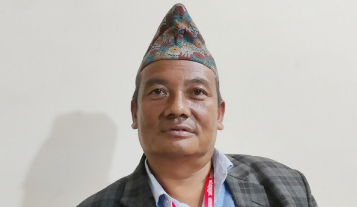 कांग्रेस लुम्बिनी प्रदेशमा पुन